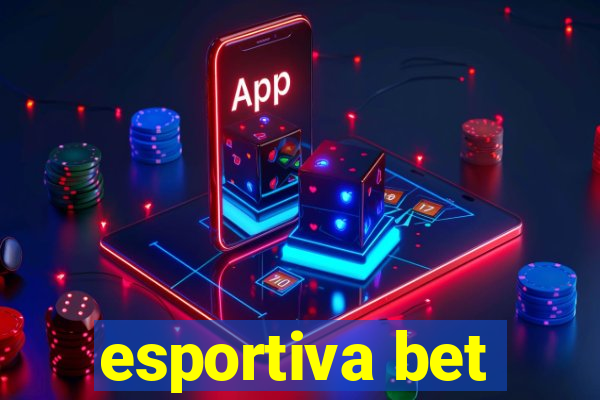 esportiva bet